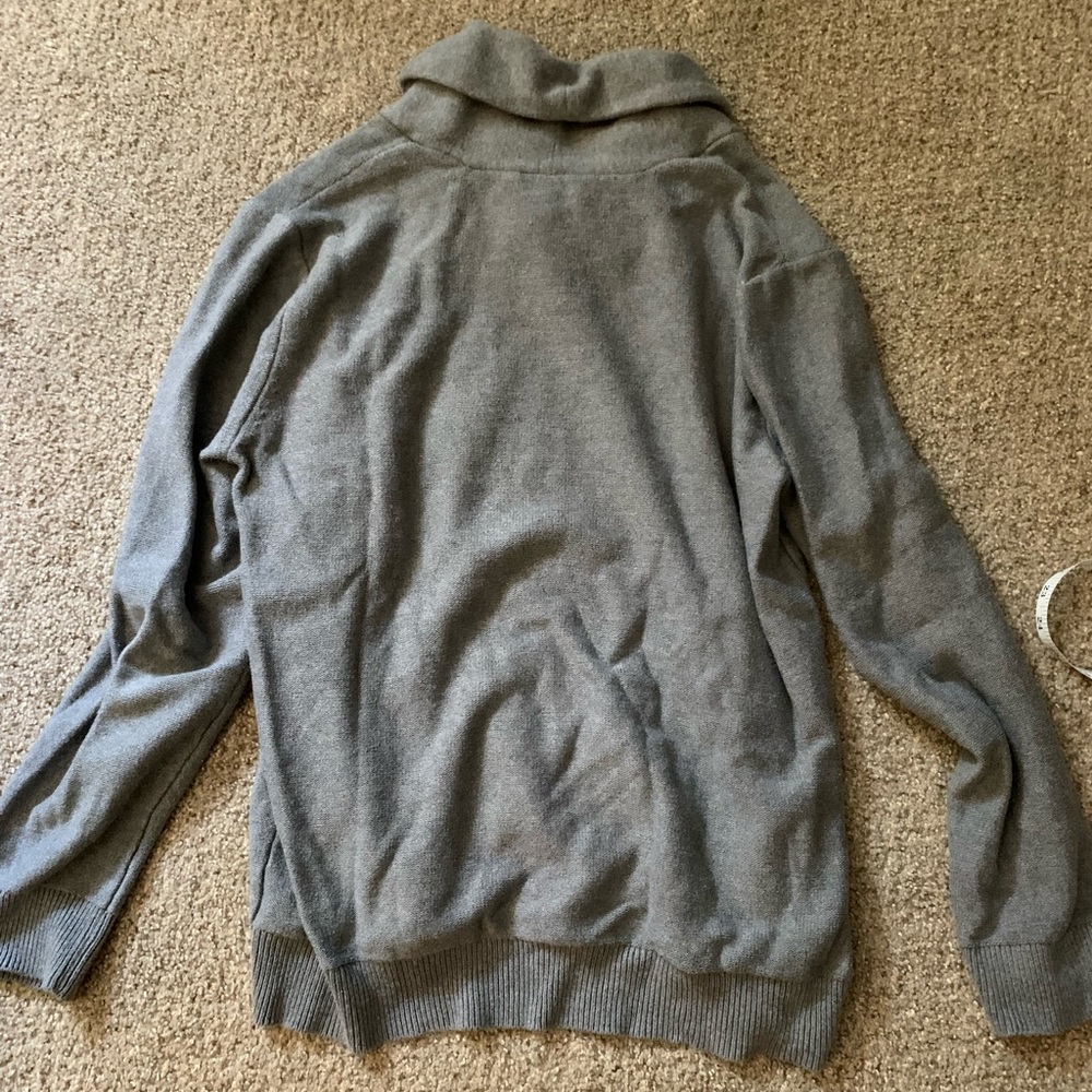 Express mens sweater size XL